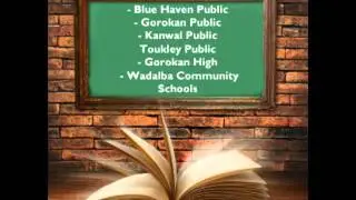 Wiseberry Heritage & Charmhaven Community Support 2012