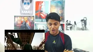 Raees Trailer Reaction