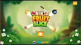 Master Ninja Fruit Slice Tricks You&rsquo;ve Gotta See!