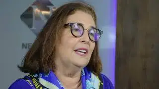 Pr. Leila TRITAR EL MATRI - Chef de service à l'Institut d'Ophtalmologie de Tunis