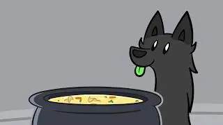 Pipefox Potion
