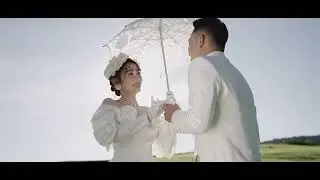 Trung Kiệt - Hoài Ly pre- wedding