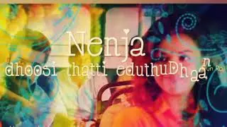 Thaana serntha kootam ORU PATTAMPOOCHI song lyrics Suriya Anirudh l Vignesh ShivN