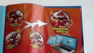 Lego mixels flamzer. Набор мини конструктор лего микселс фламзер монстр.