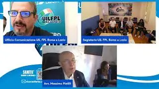 VERTENZA: RECUPERO INDENNITÀ NON PERCEPITE DURANTE LE FERIE (Sanità e Enti Locali)