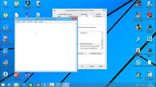 COMO INSTALAR E LOCALIZAR UMA IMPRESSORA NA REDE