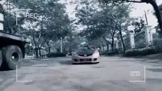 Rocky's 8th Gen - Ings+1 Civic FD // OverheatID
