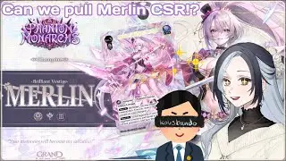 GRAND ARCHIVE TCG: Opening Phantom Monarch Box (x2) again cause they have me in a choke hold....