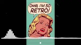 80s Retro Style Vintage Music | Old Style Trap Music Beats | Trap Kidd