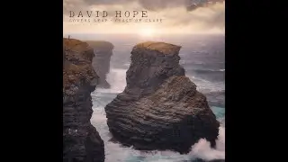 David Hope - Lovers Leap (Coast of Clare) Lyric Video