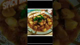 how to make Arbi arvi masala recipe #shortsvideo #shorts #trending #food #recipe #shortsfeed