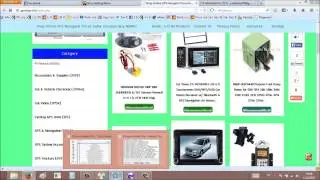 การทำ Backlink Index และดันอันดับ