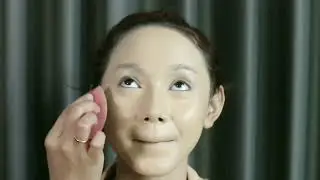 Full Tutorial Make Up Wedding - Hasilnya Bikin Pangling