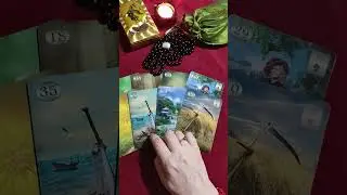 FUTURE HUSBAND WHO WILL YOU MARRY... TAROT FORTUNE TELLING