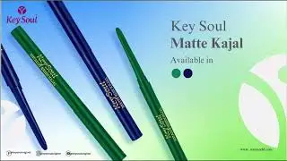 #keysoul #rcmworld #rcm #trending #skincare ##kajal #coloureyeliner #newproductlaunch