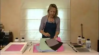 How To Use Sparkling Metallic Glitter by Polyvine
