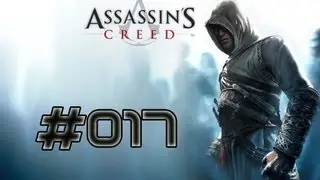 Lets Play Assassins Creed [FullHD] 017 - Endlich wieder halbst&uuml;ndig