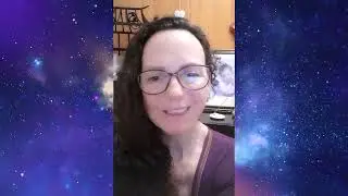 Healer Maria Zimmerman