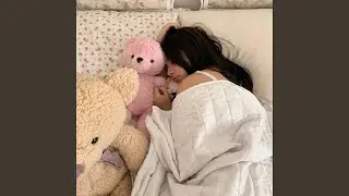 my body is ready for sleep