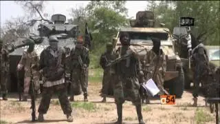 Drought and Famine in Africa