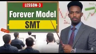 Forever model course lesson 3  SMT