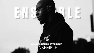 DINOS X HAMZA TYPE BEAT 