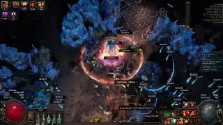 SSF Ruthless Lightning Coil drop