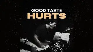When Good Taste Becomes a Curse