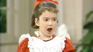 Small Wonder The Adoption S1 E10