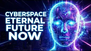 Neuromancer's Cyberspace: Digital Immortality is Closer Than You Think!