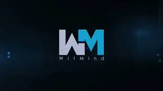 WM Logo Intro
