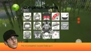 Rentapoints Reviews - Mini Ninjas