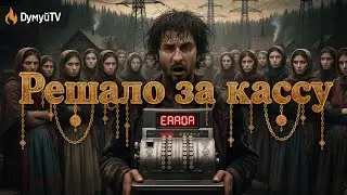 Помощь Магомеду с кассой ( ЦЫГАНСКАЯ БАНДА ЗЕЛИМХАНА )