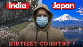 Indians Love to Live in Trash || Podcast #123
