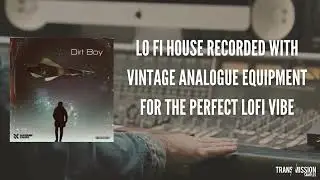 Top Label on Transmission Samples