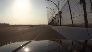 Robispec FR-S at Auto Club Speedway