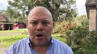 Damage and insurance claims after the hurricane&mdash;by Florida Lawyer Michael Wasylik