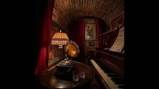 Somewhere in New Orleans 1920s | Single Track 3 | Jazz of New Orleans Soundscape