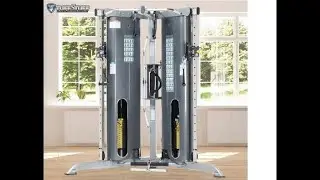 CXT-200 Corner Multi-Function Trainer | TuffStuff Mailbag
