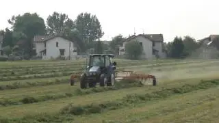 TL90 + Tonutti Raptor V10
