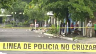 Estudiante fue asesinado por no querer entrar a pandilla @kmazariegoTCS