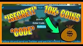 *NEW!* All Working Codes for ISLAND ROYALE ( APRIL 2019 )!