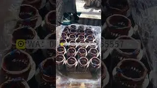 Chinese factory for water pump
