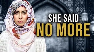 When Business Failed & Anxiety Won, This Muslim Mom Found Something Stronger