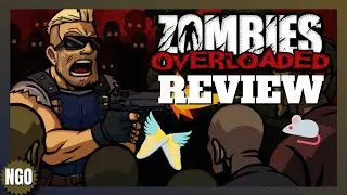 Zombies Overloaded - REVIEW