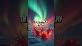 The Wonders of Time-Traveling Bacteria