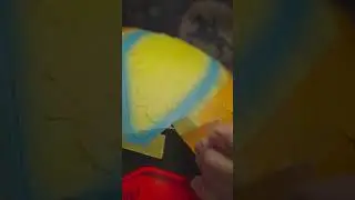 Helmet Painting - Stilo ST6 - Shimbashi