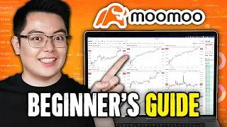 Moomoo Malaysia Desktop Tutorial for Beginners (2025)