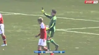 Helgi Gudjonsson highlights