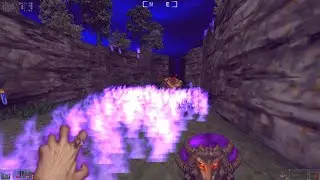 Hexen Walpurgis: Agnus Abyssus Test